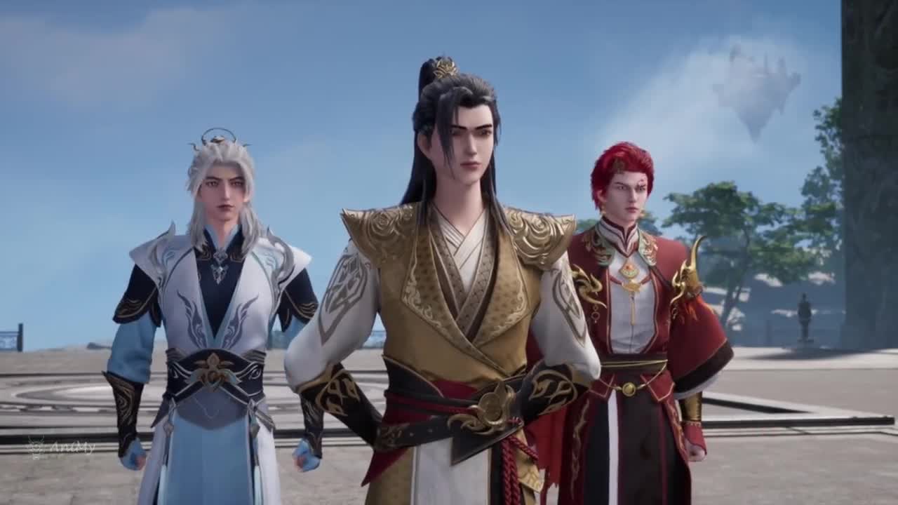 Боевой мастер