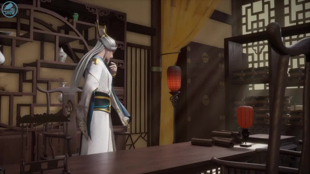 Боевой мастер