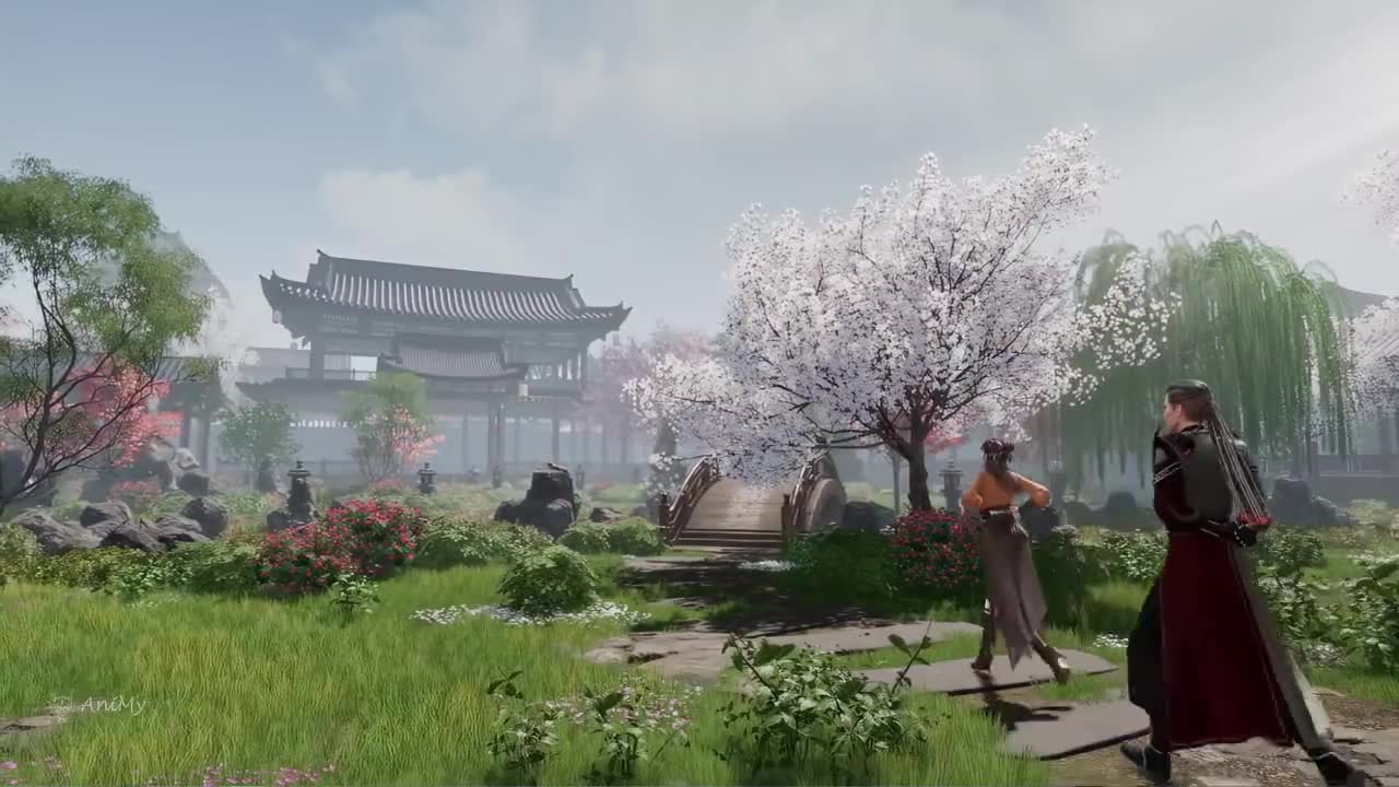 Боевой мастер