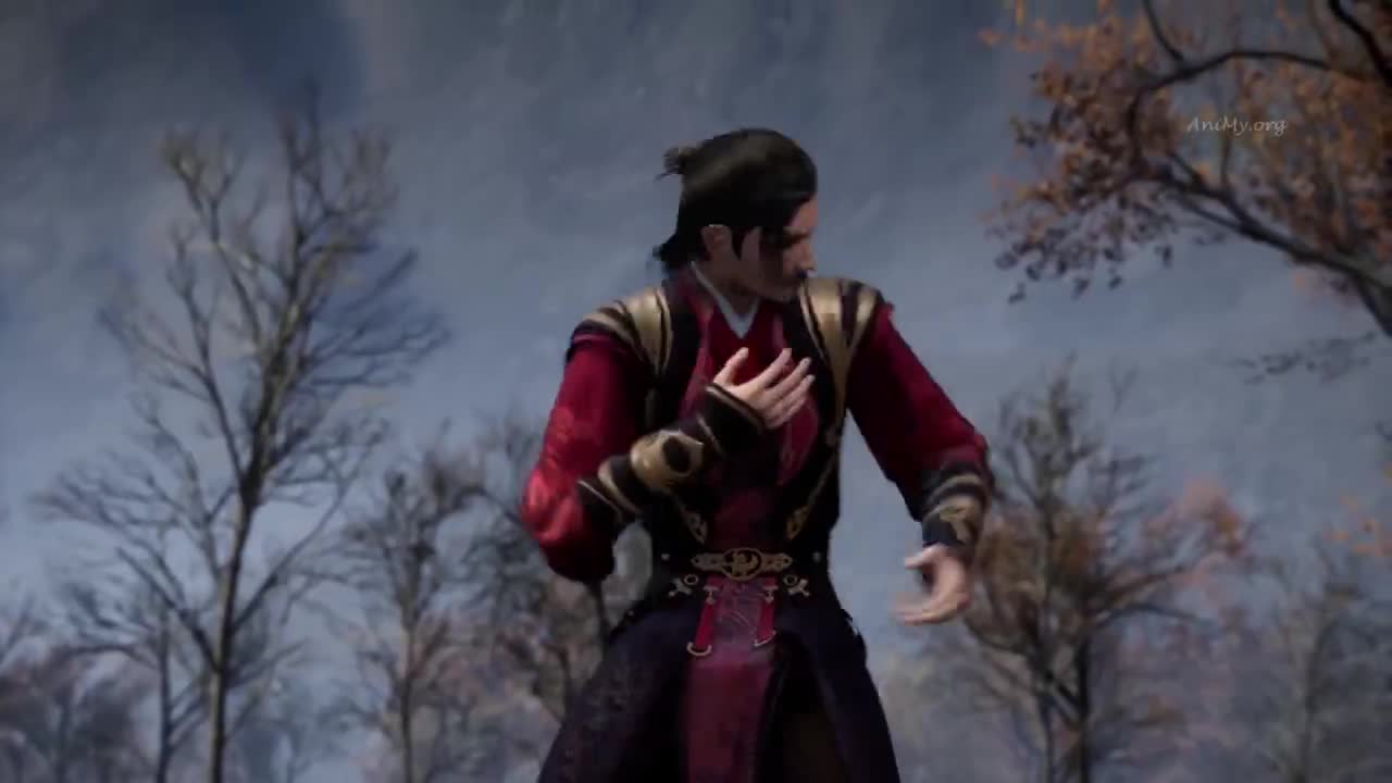 Боевой мастер