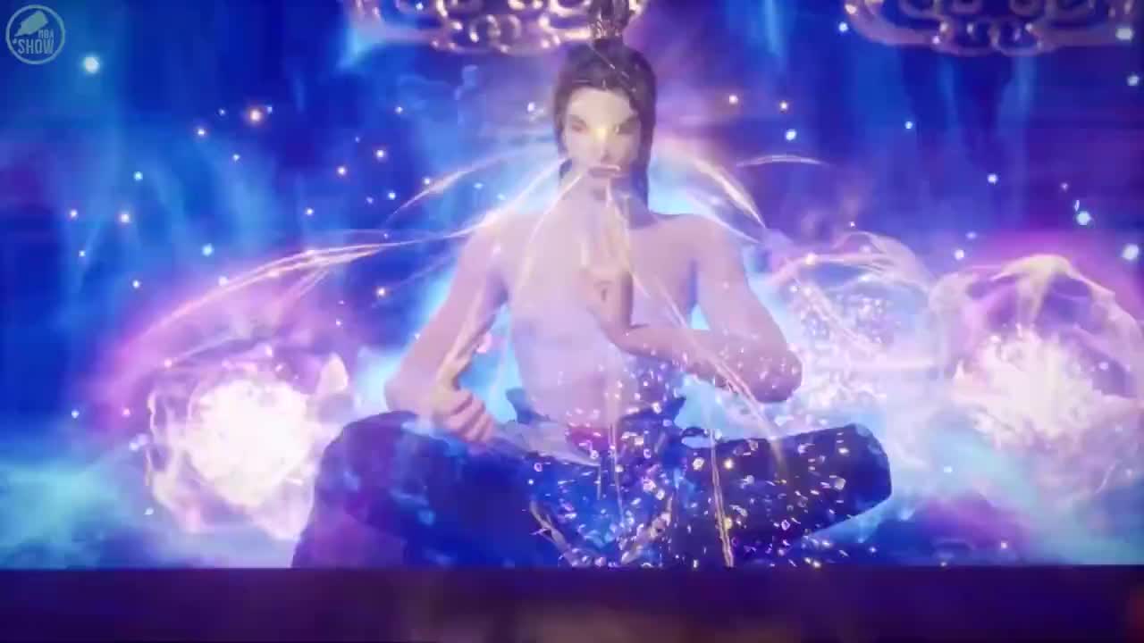 Боевой мастер