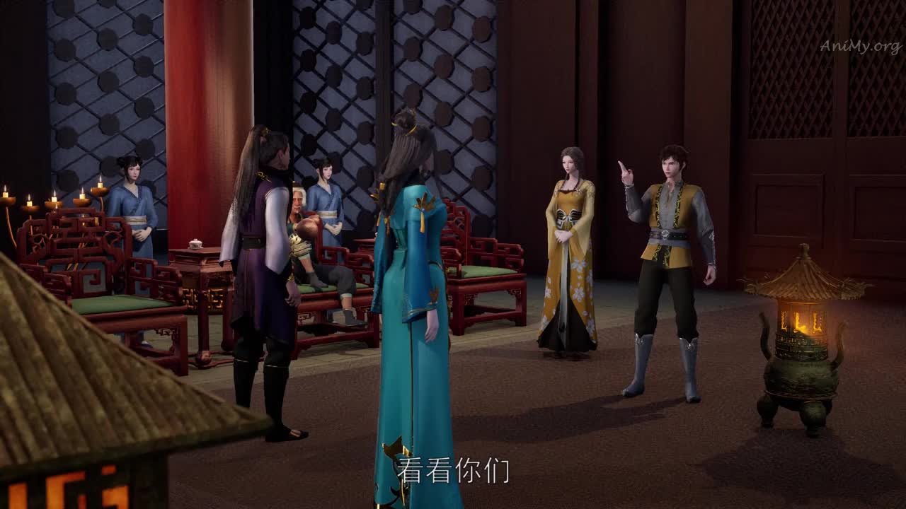 Боевой мастер