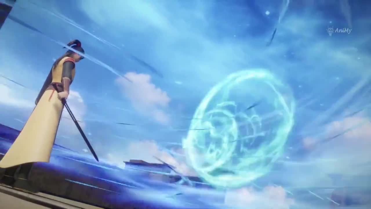 Боевой мастер