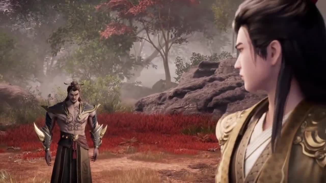 Боевой мастер