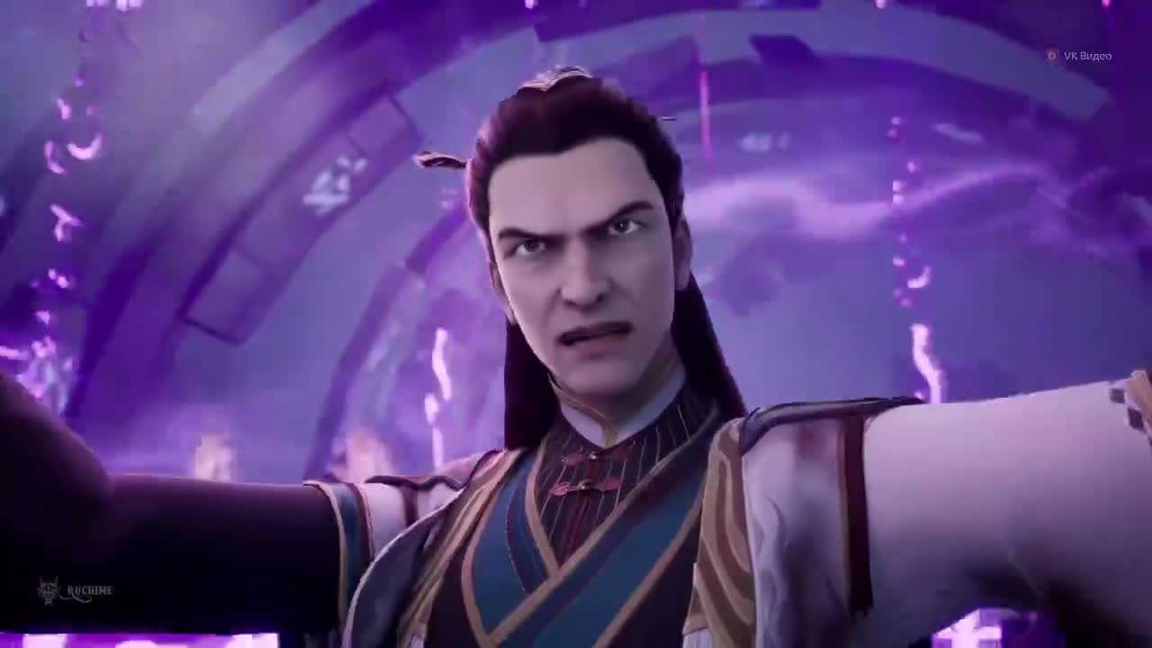 Боевой мастер