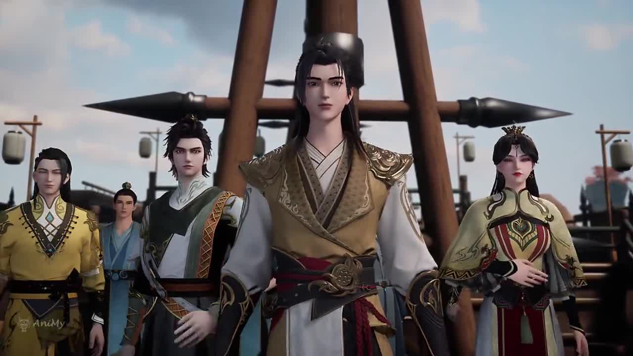 Боевой мастер