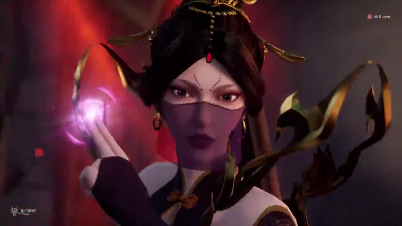 Боевой мастер