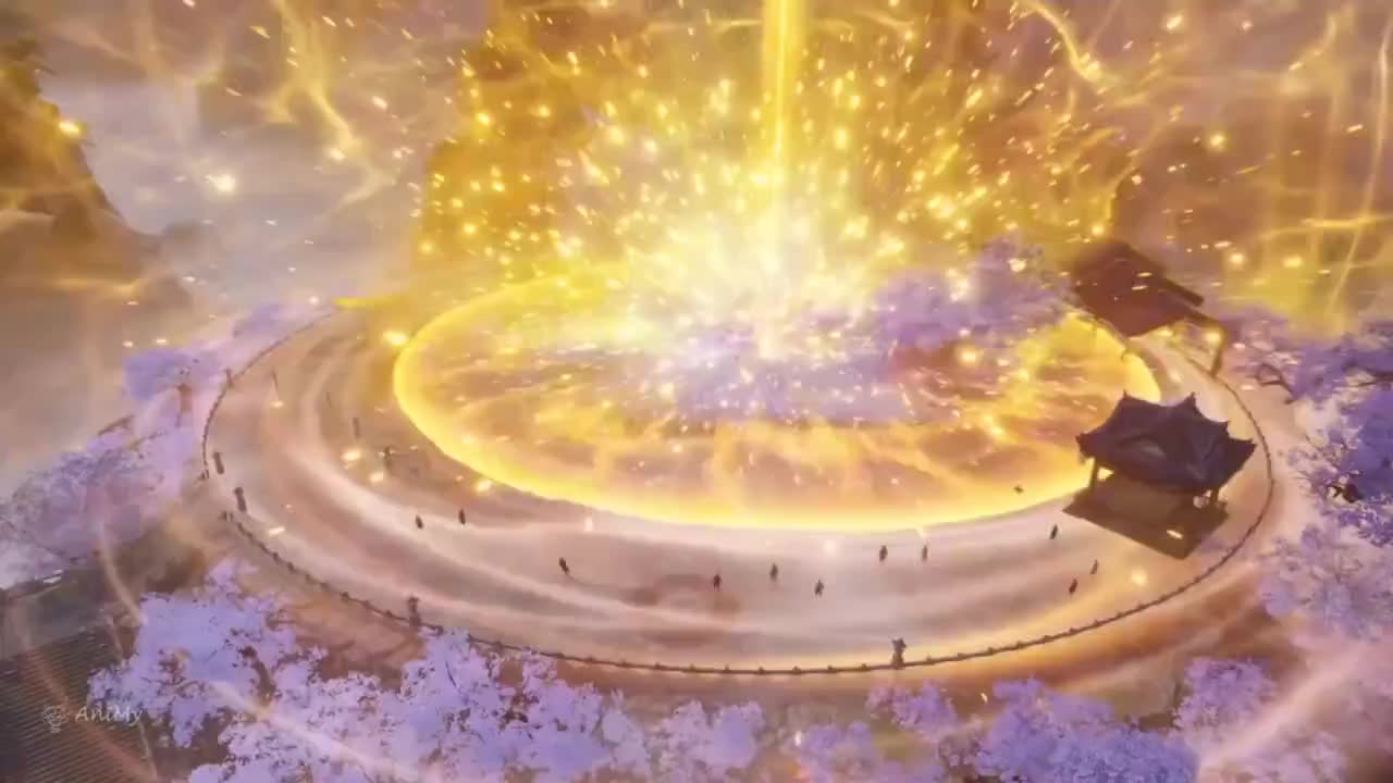 Боевой мастер