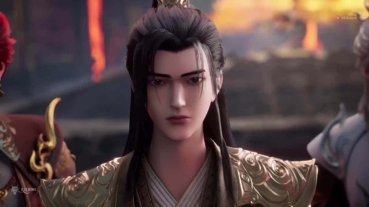 Боевой мастер