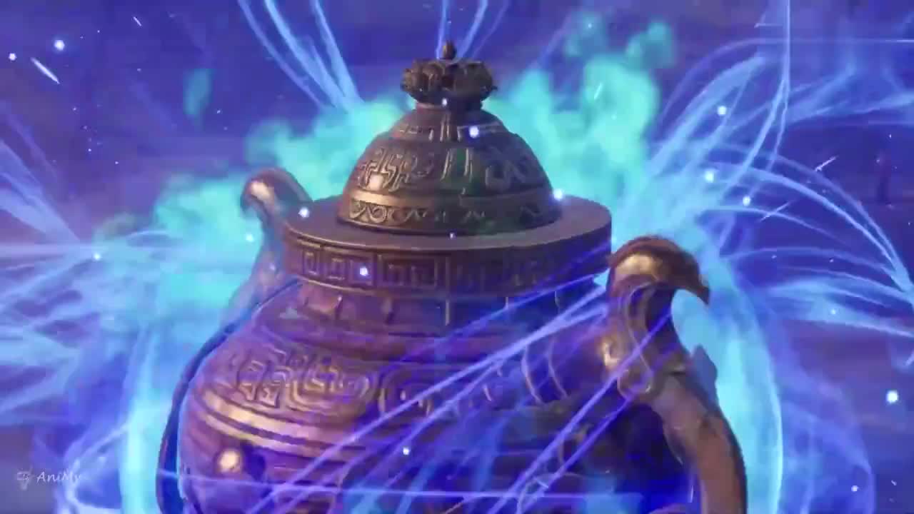 Боевой мастер