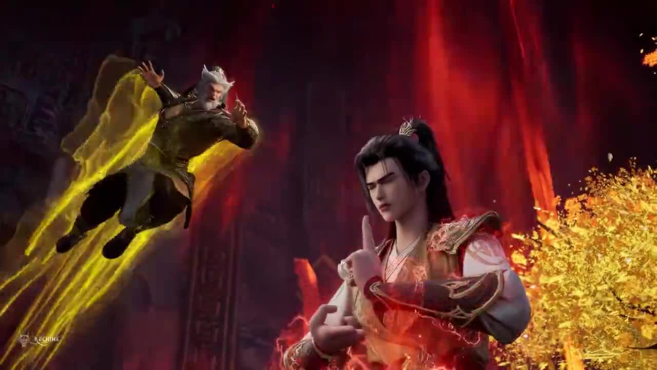 Боевой мастер