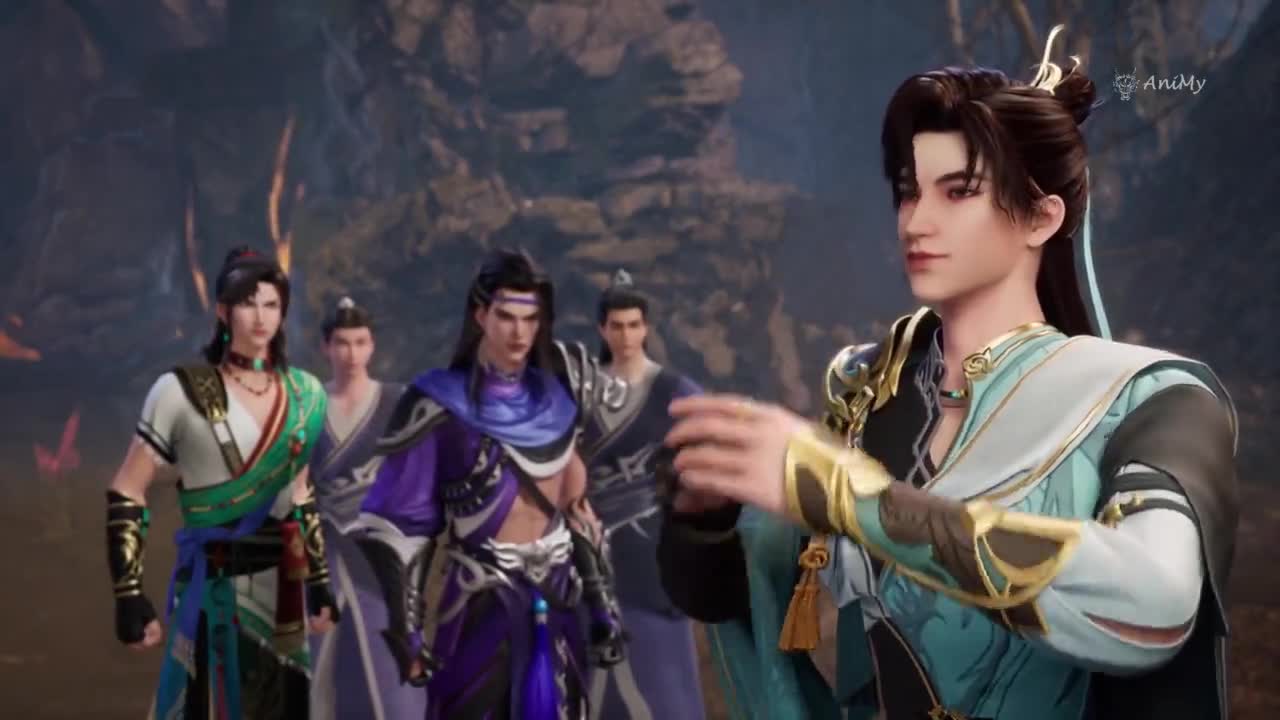 Боевой мастер