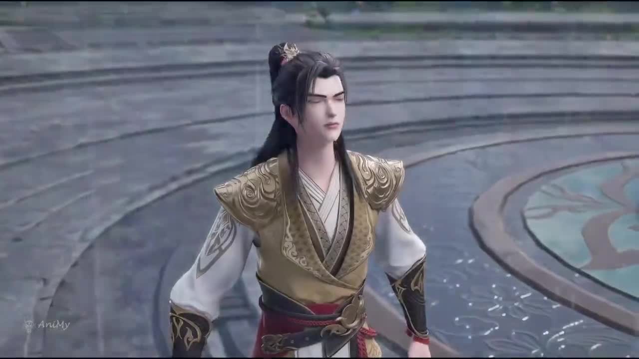 Боевой мастер