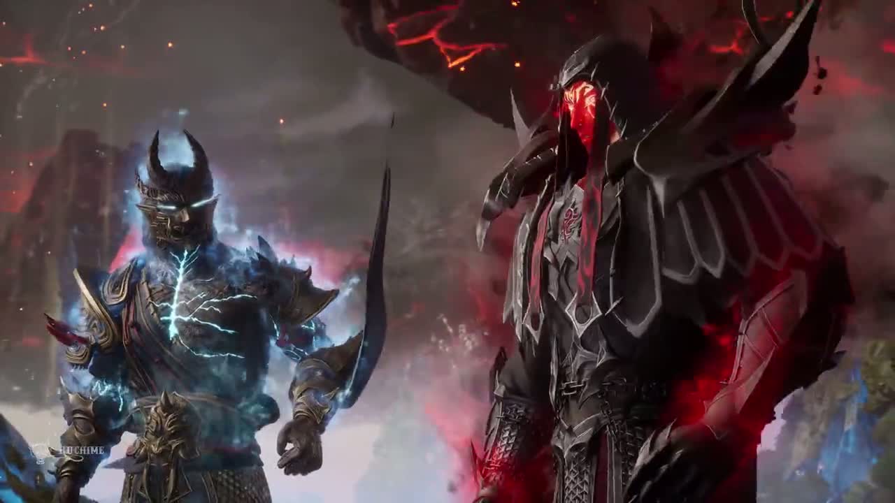 Боевой мастер