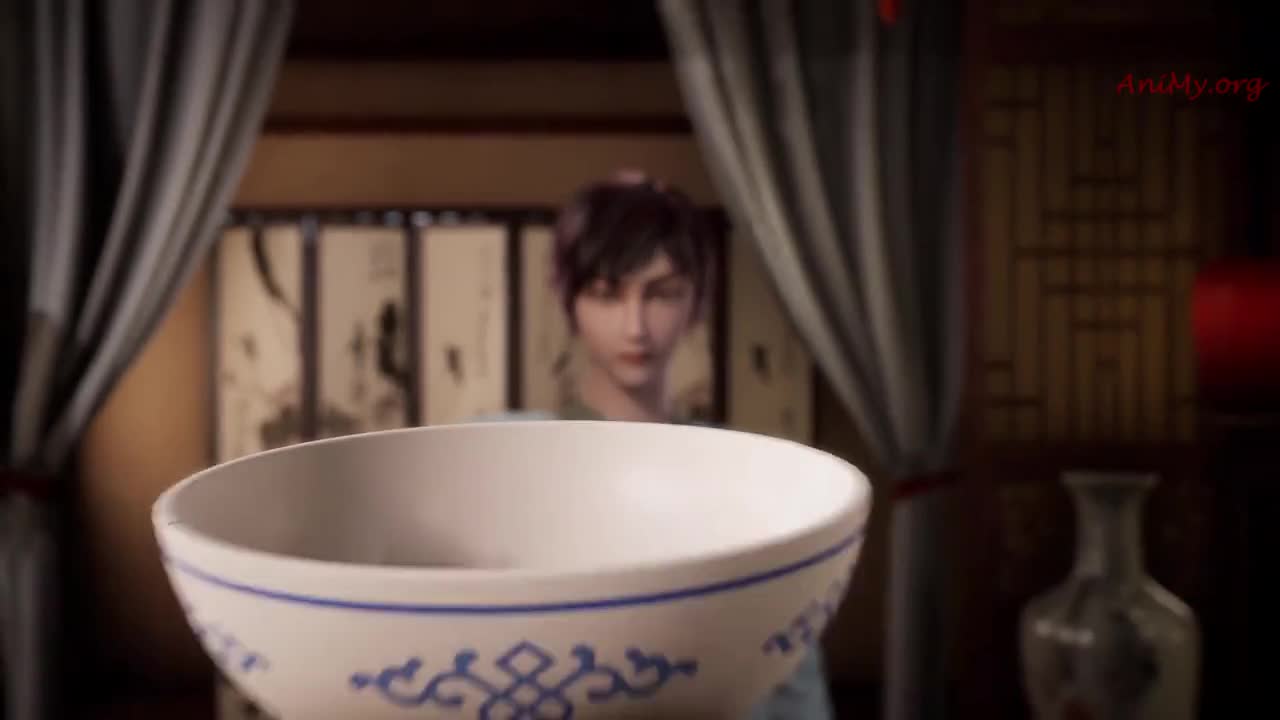 Боевой мастер