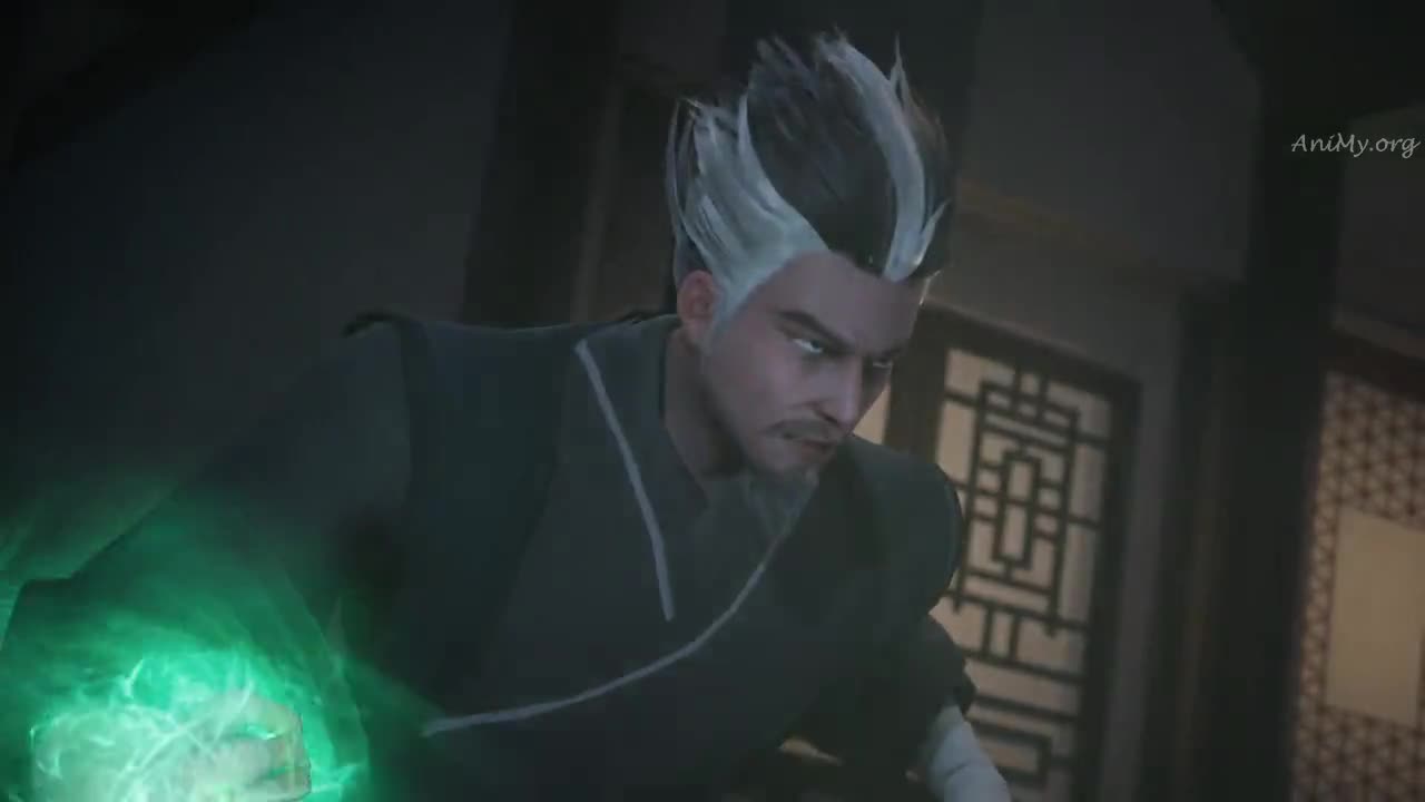 Боевой мастер