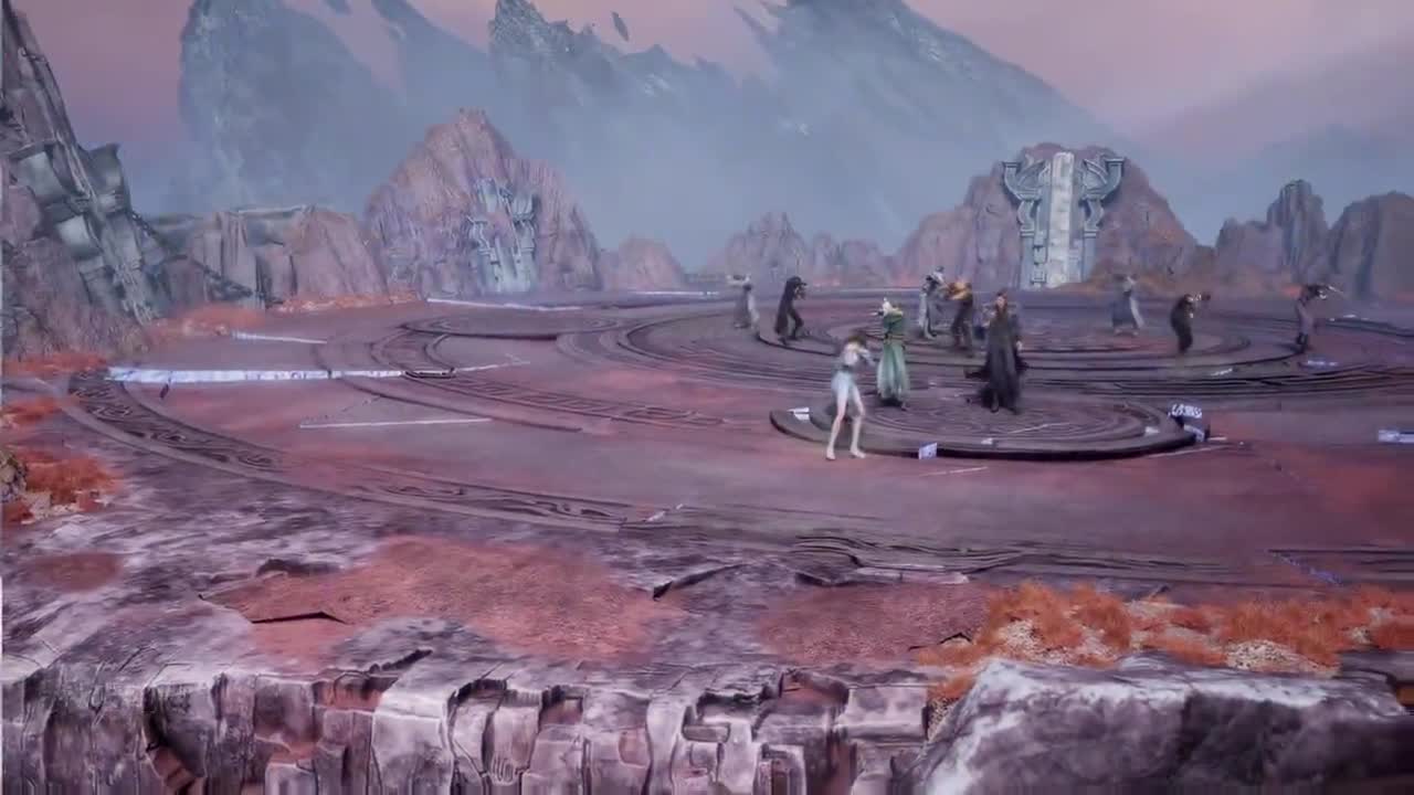 Боевой мастер