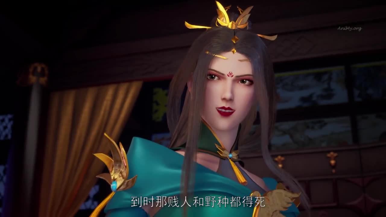 Боевой мастер