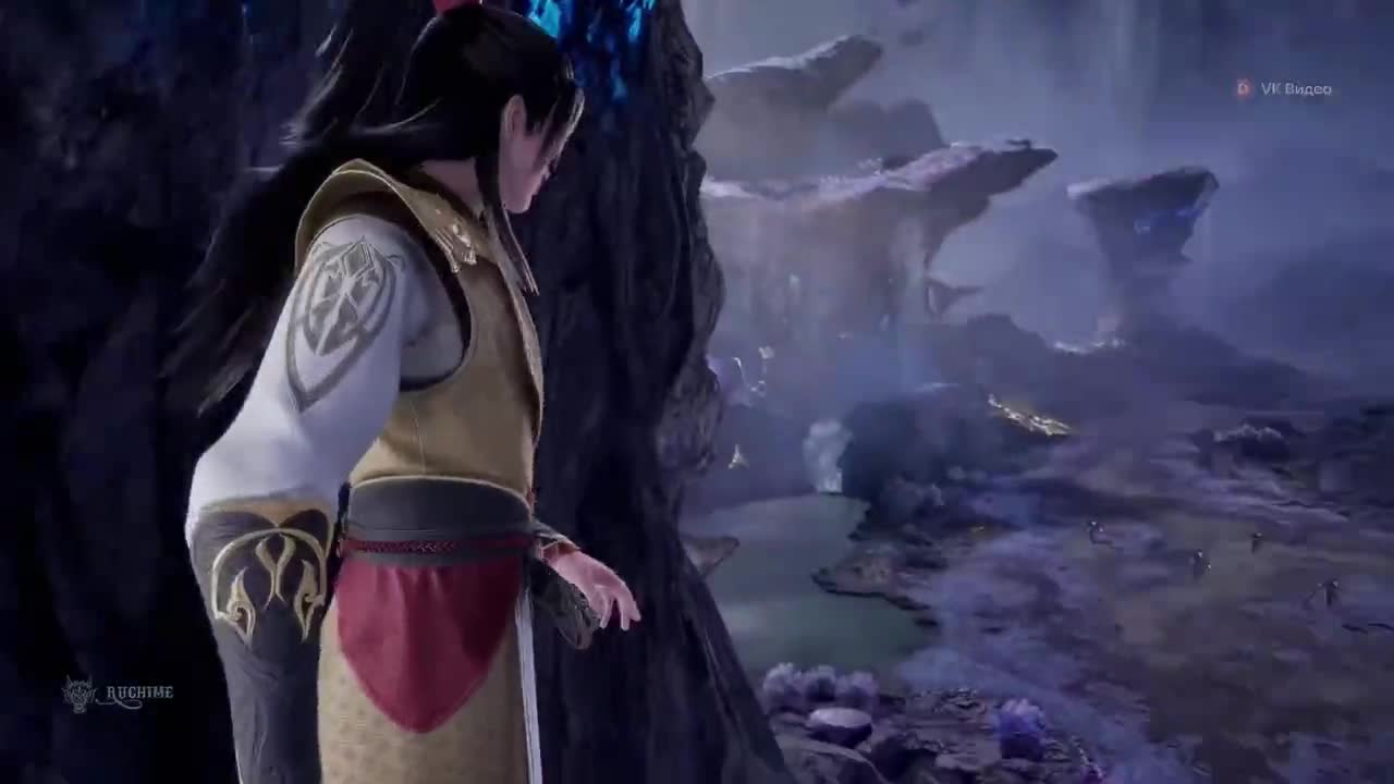 Боевой мастер