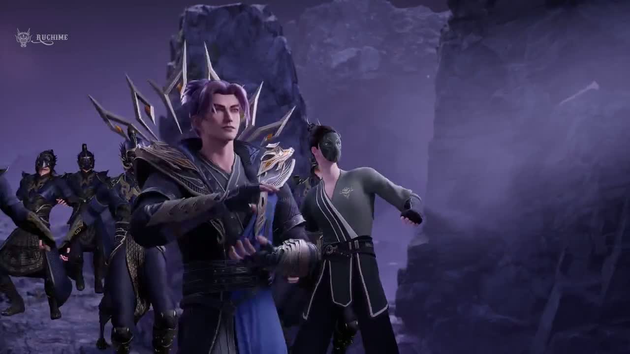 Боевой мастер