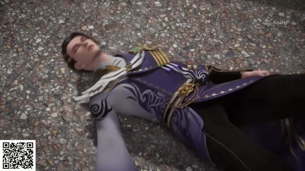 Боевой мастер