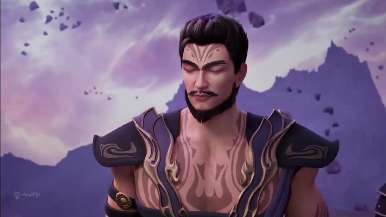 Боевой мастер