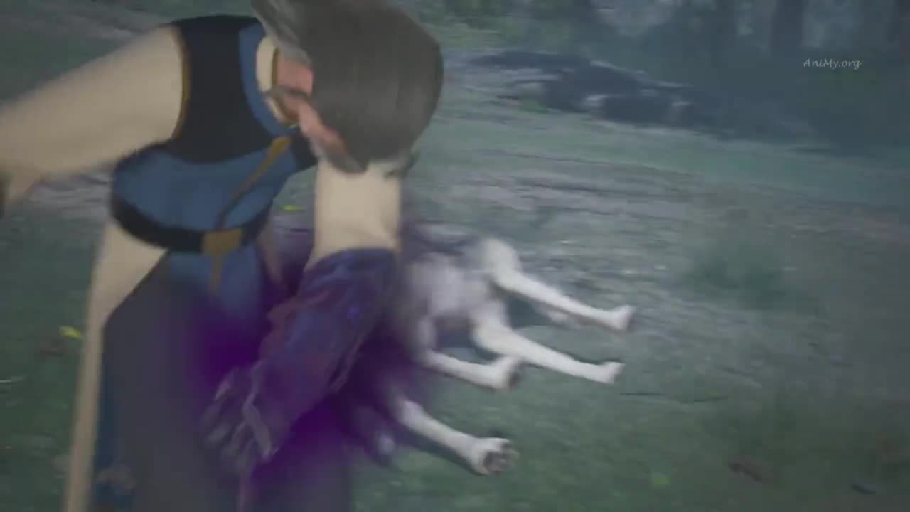 Боевой мастер