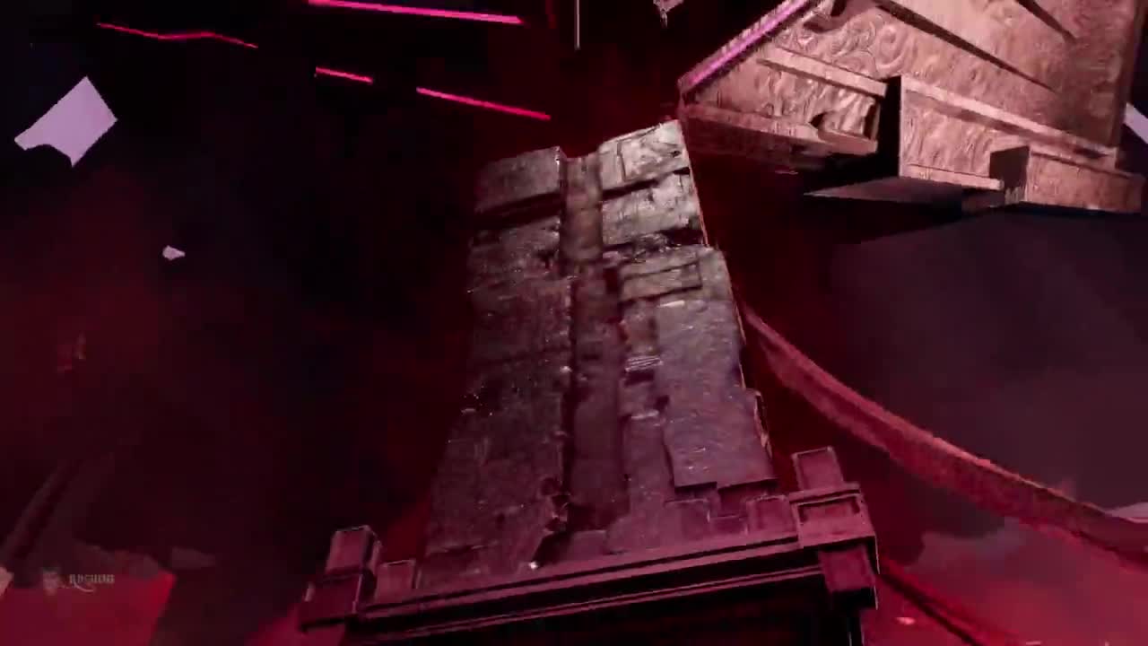 Боевой мастер