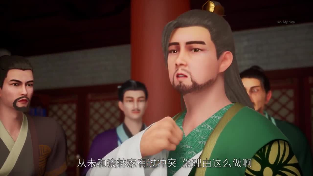 Боевой мастер