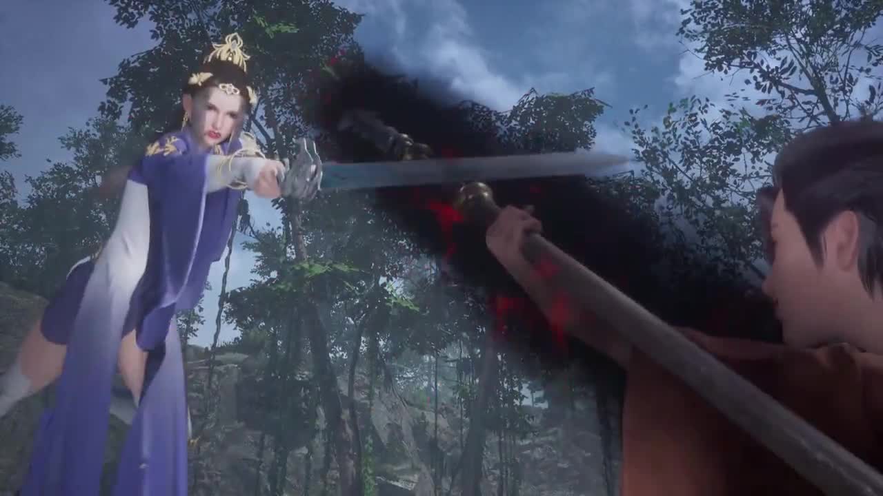 Боевой мастер