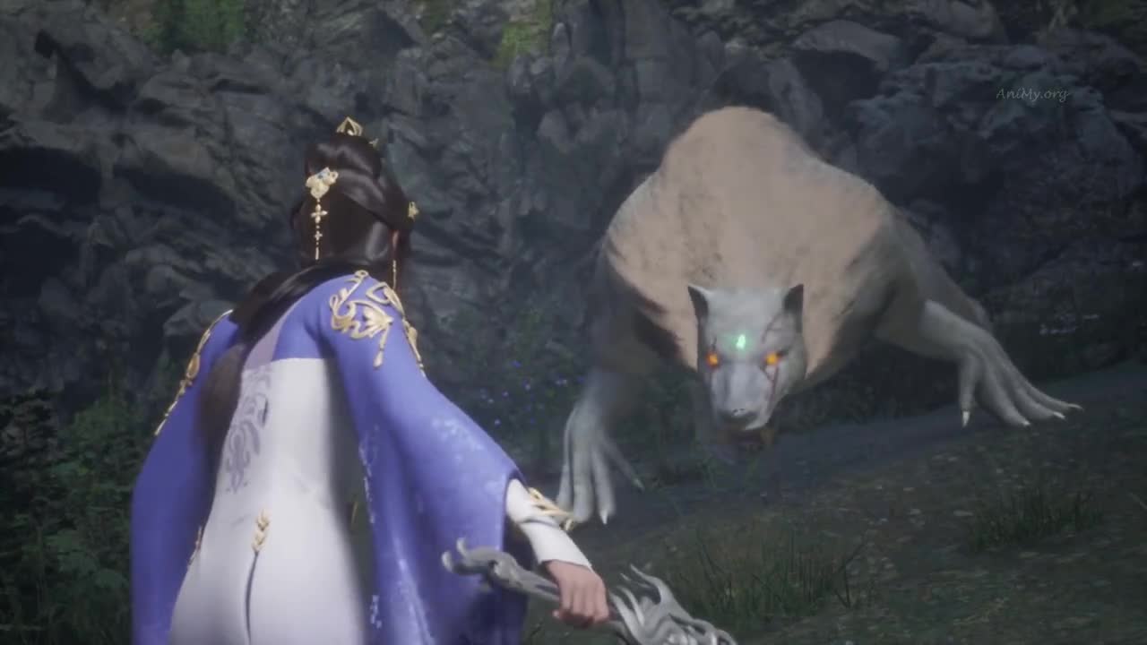 Боевой мастер