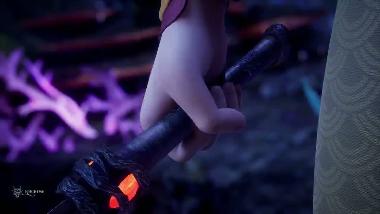 Боевой мастер