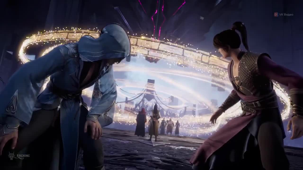 Боевой мастер