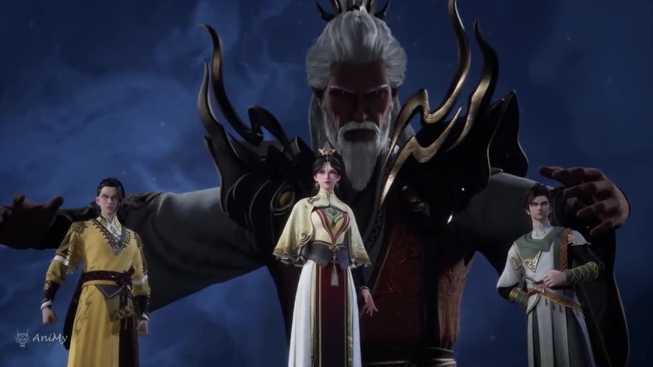 Боевой мастер