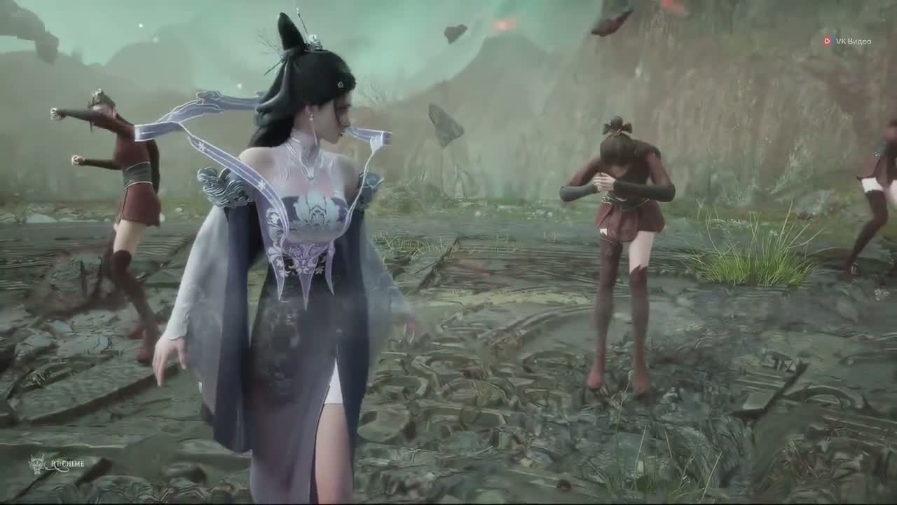 Боевой мастер