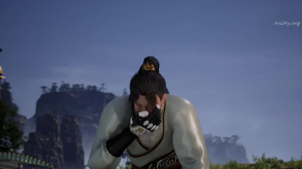 Боевой мастер