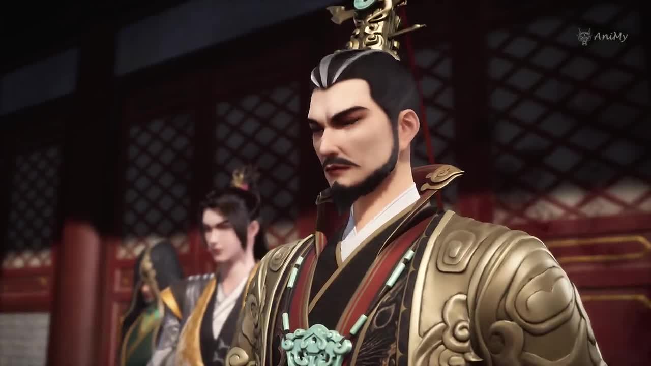 Боевой мастер