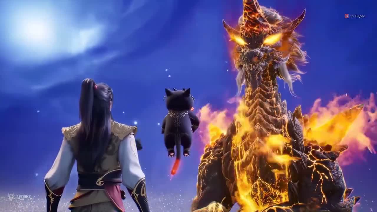 Боевой мастер