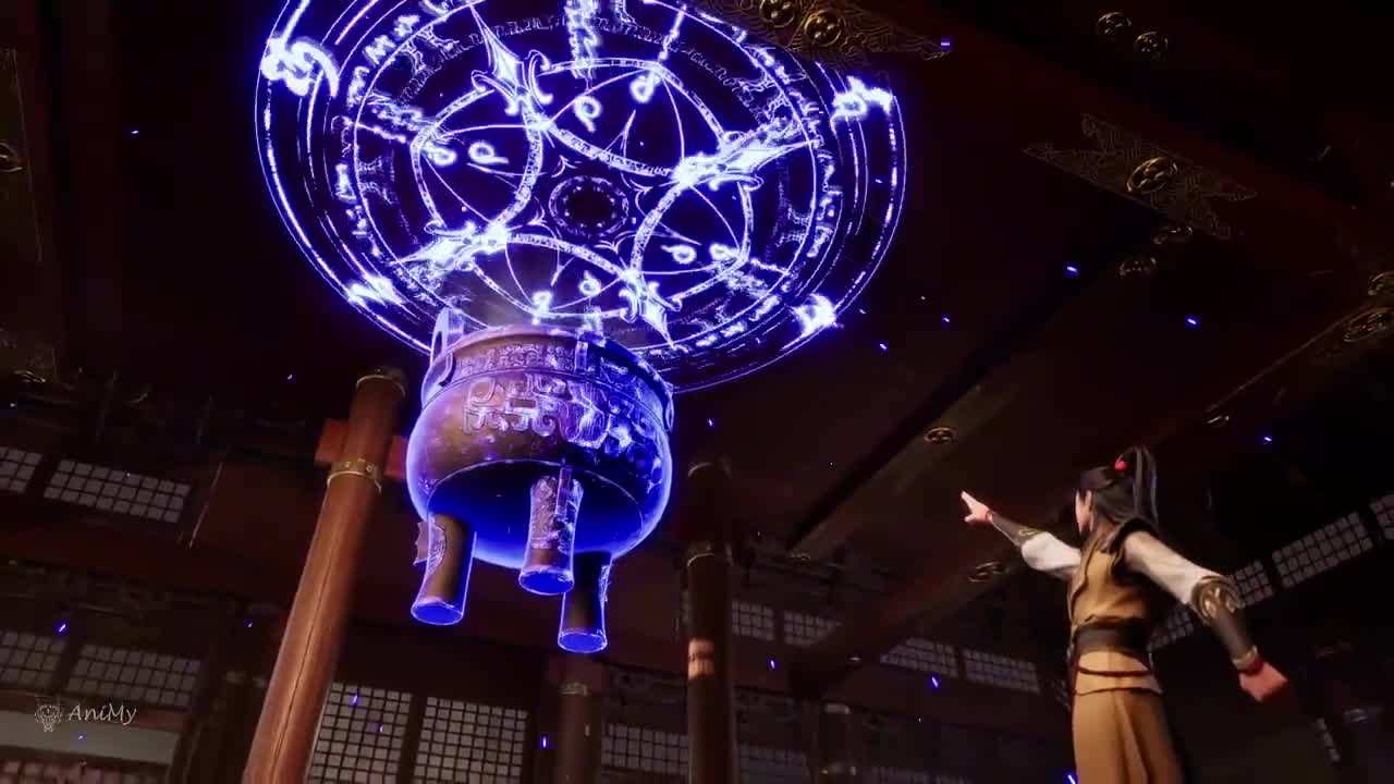 Боевой мастер