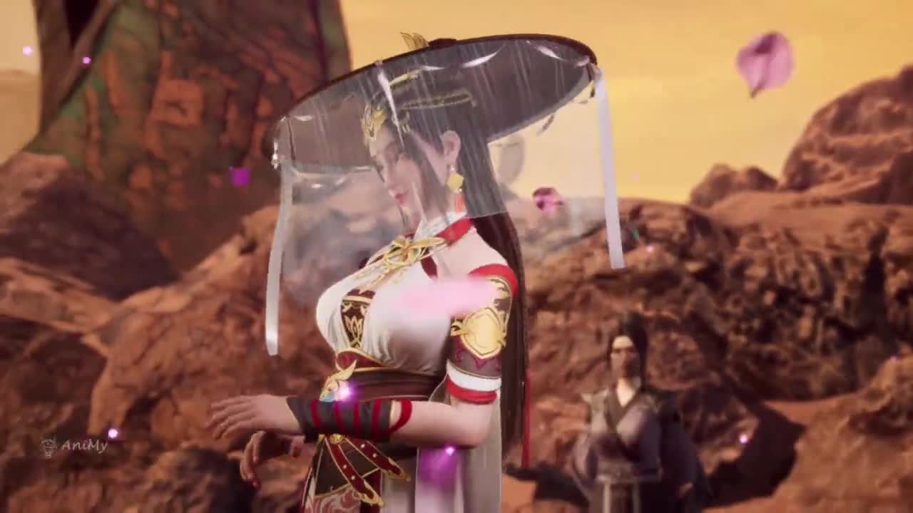 Боевой мастер