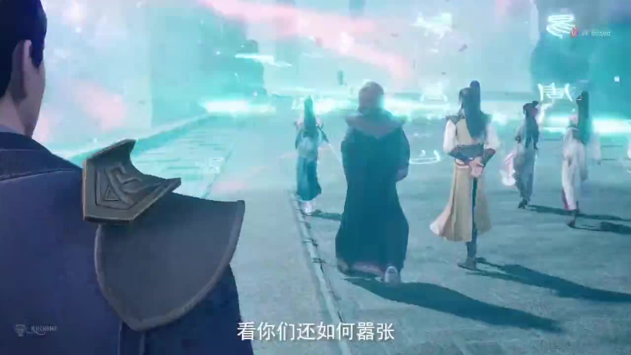 Боевой мастер