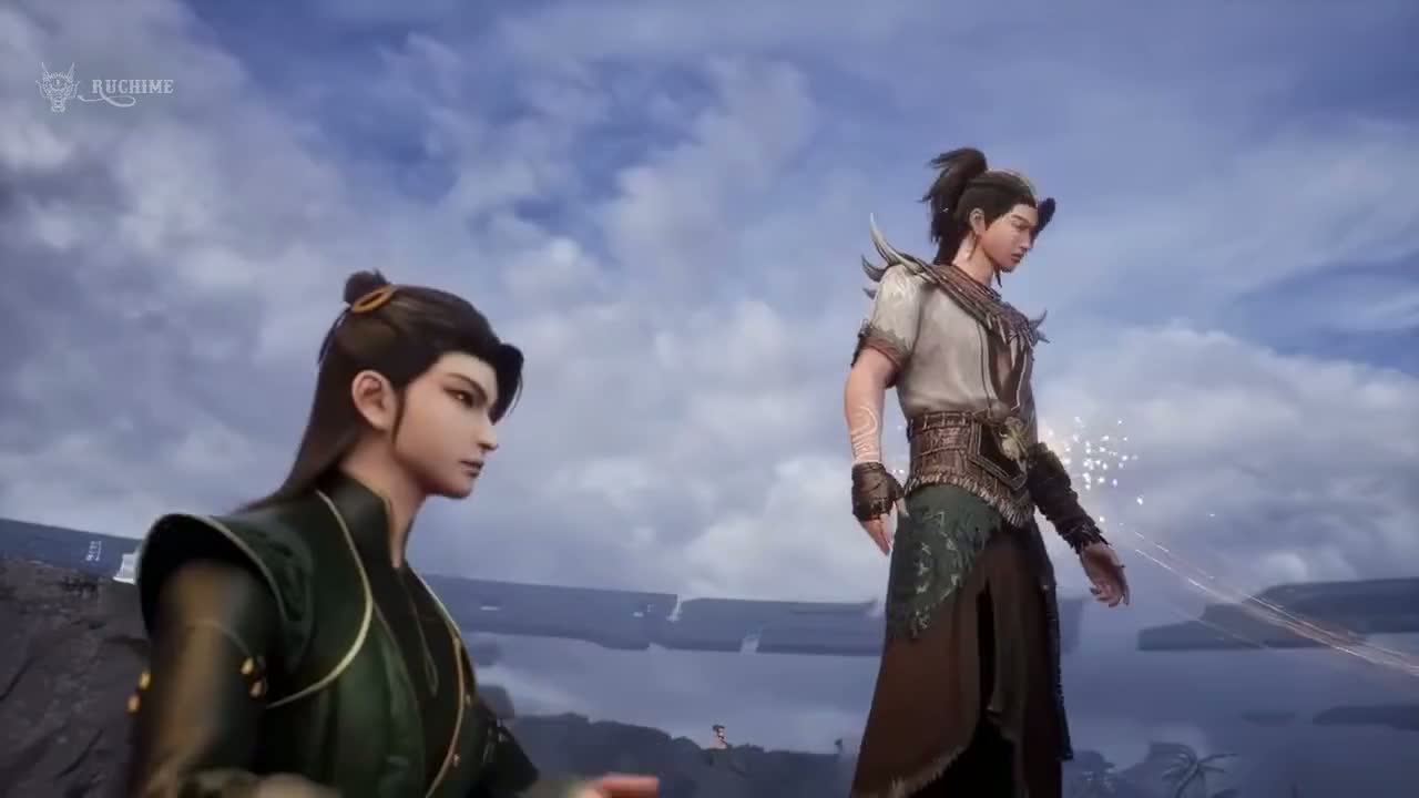 Боевой мастер