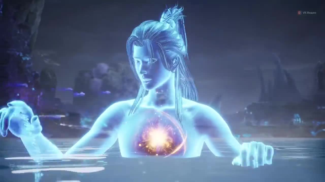 Боевой мастер