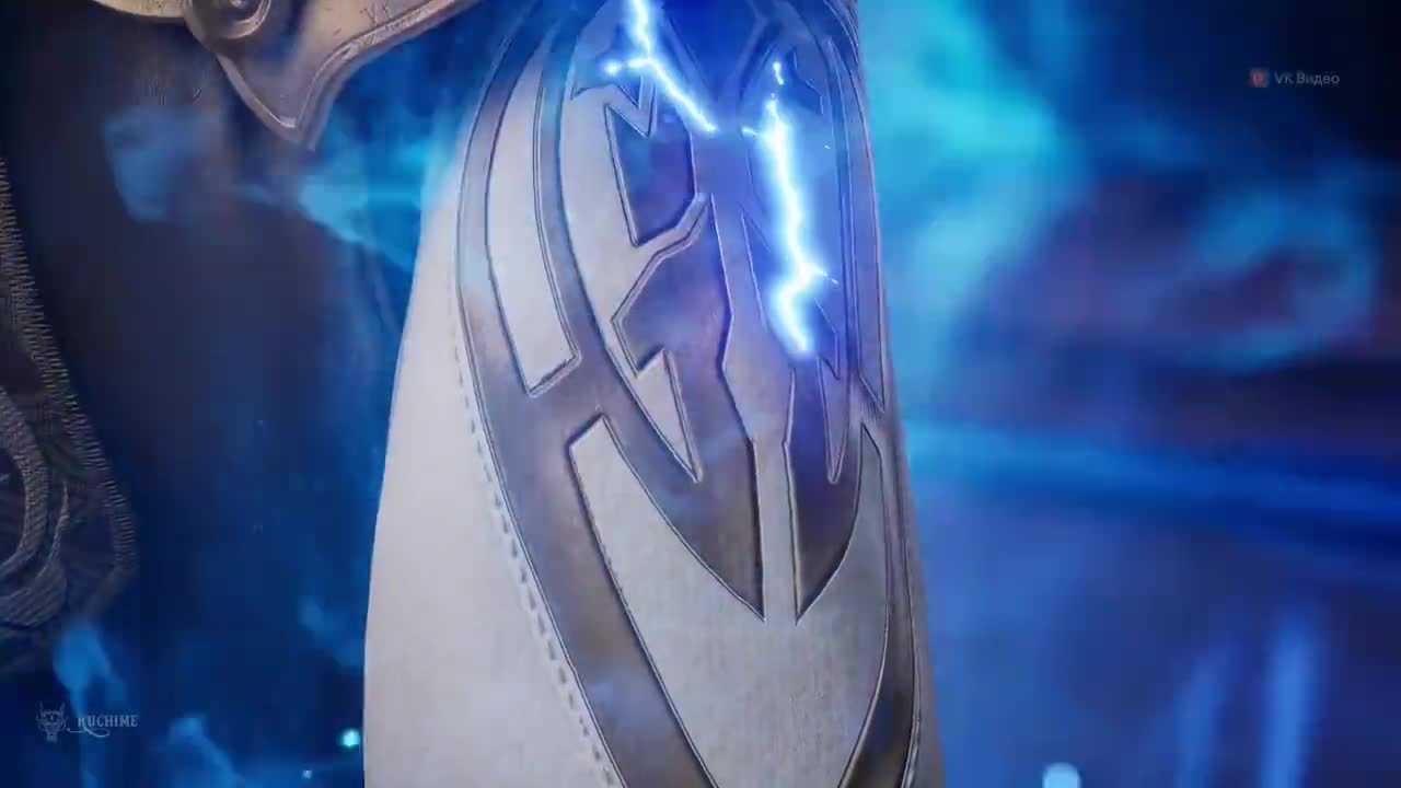 Боевой мастер