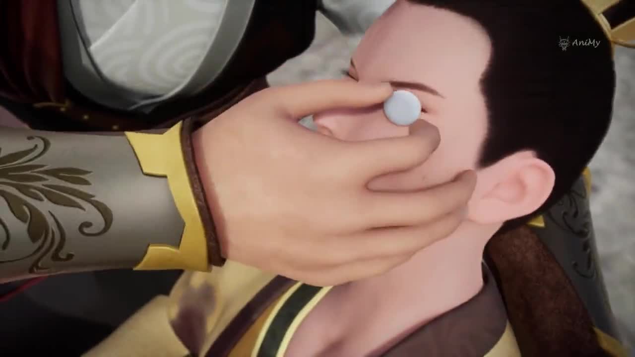 Боевой мастер