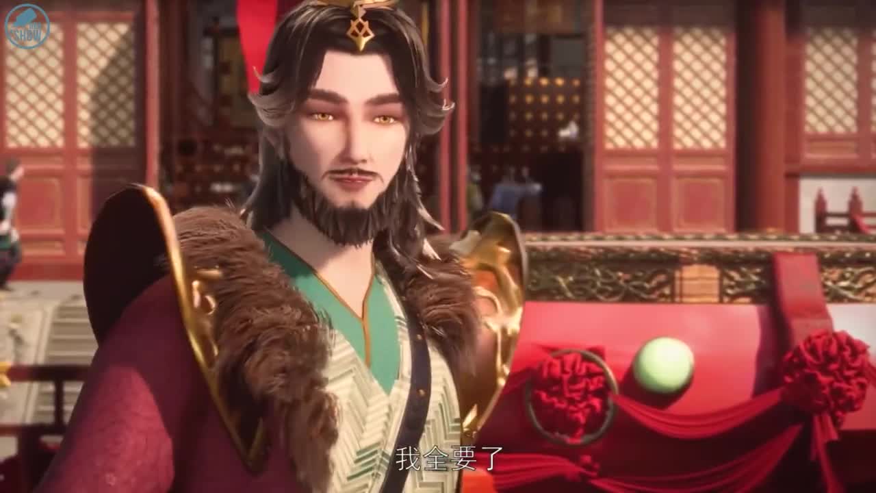 Боевой мастер