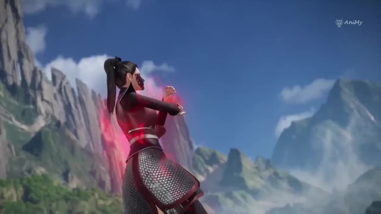 Боевой мастер