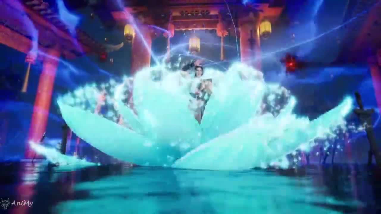 Боевой мастер