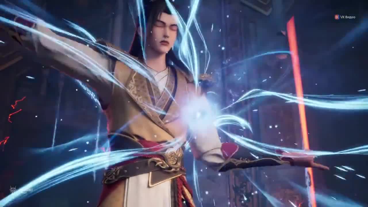 Боевой мастер