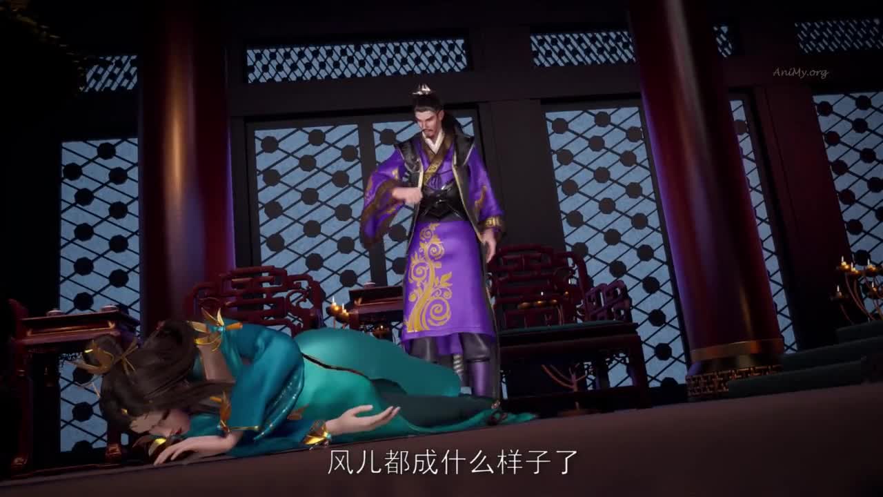 Боевой мастер